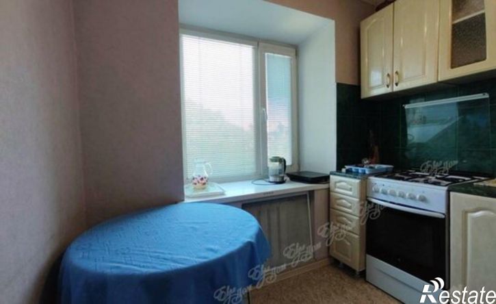 2-комн квартира ул Шолом-Алейхема, 34,  д. 34