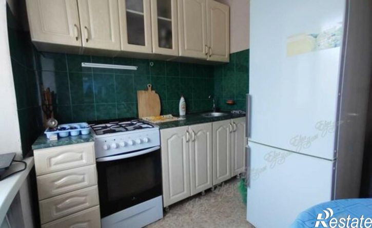 2-комн квартира ул Шолом-Алейхема, 34,  д. 34