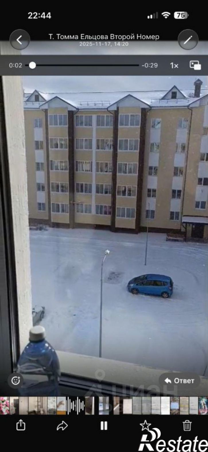1-комн квартира Кузнечная улица, 8,  д. 8