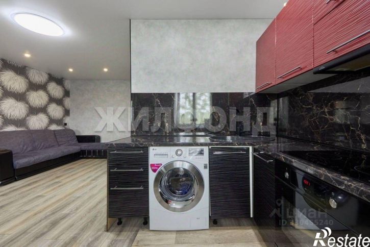 2-комн квартира Советская улица, 53,  д. 53
