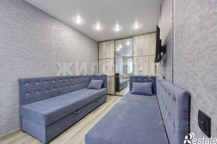 2-комн квартира Советская улица, 53,  д. 53