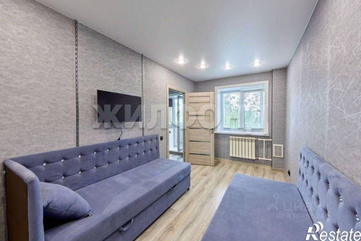 2-комн квартира Советская улица, 53,  д. 53
