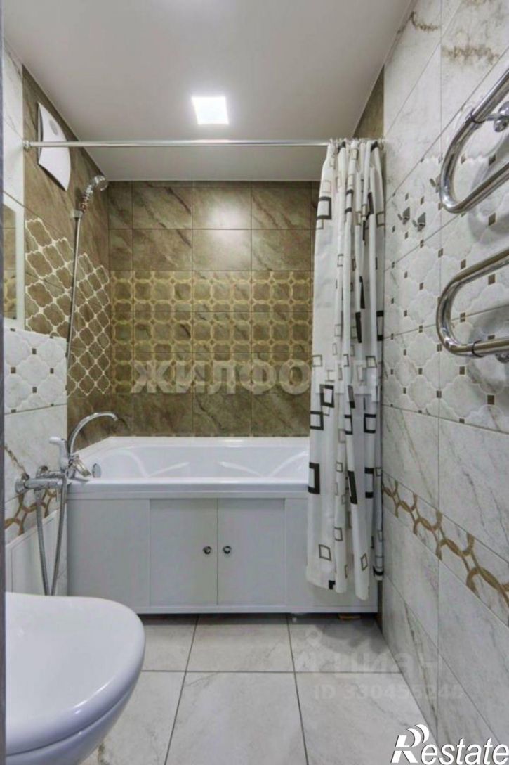 2-комн квартира Советская улица, 53,  д. 53
