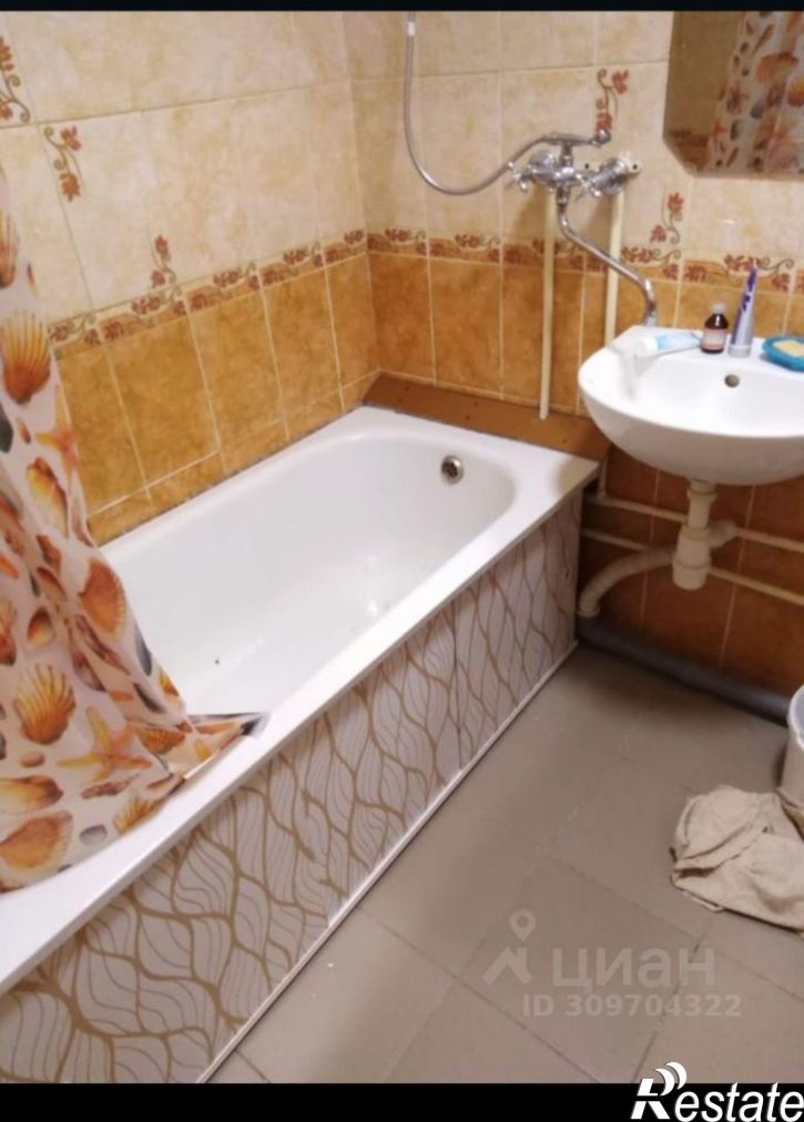1-комн квартира ул Саперная, 20,  д. 20