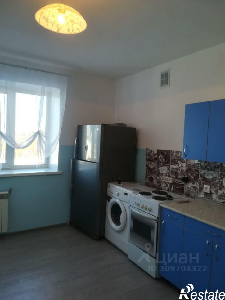 1-комн квартира ул Саперная, 20,  д. 20