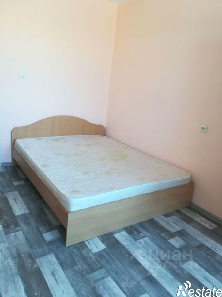 1-комн квартира ул Саперная, 20,  д. 20