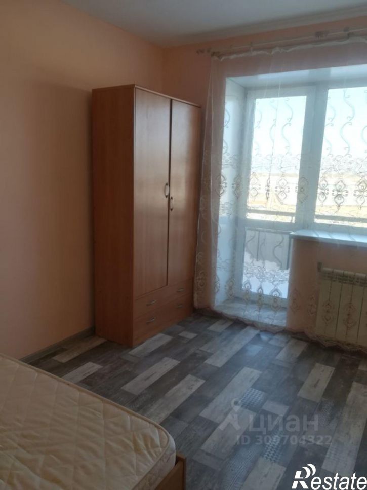 1-комн квартира ул Саперная, 20,  д. 20