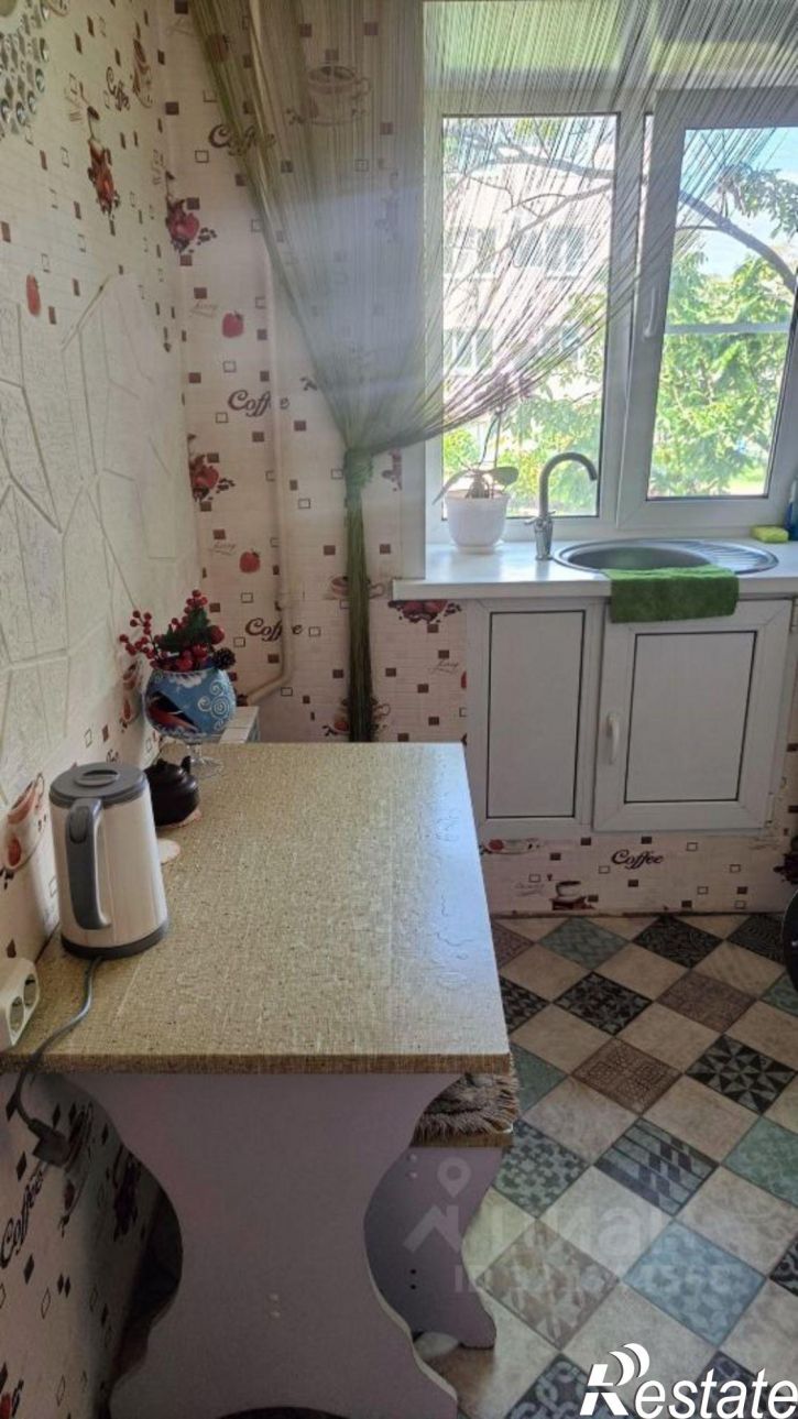 1-комн квартира Пионерская улица, 54,  д. 54