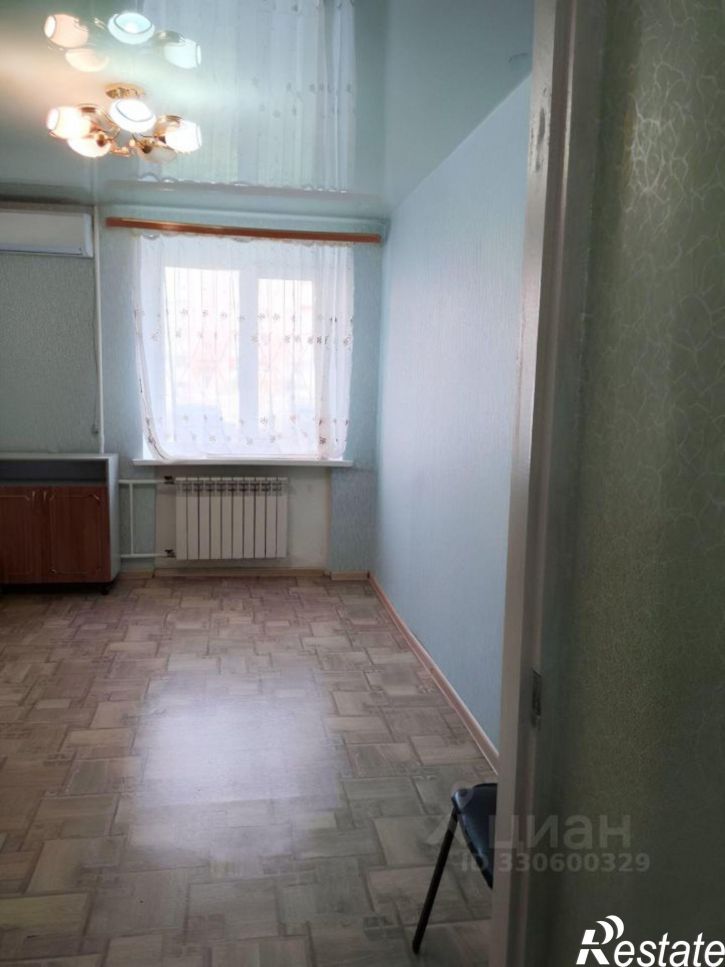 1-комн квартира улица Комбайностроителей, 6А,  д. 6А