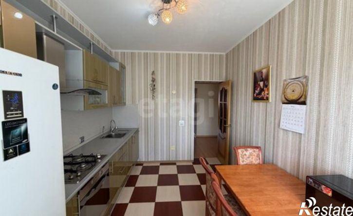 3-комн квартира Пионерская улица, 92,  д. 92