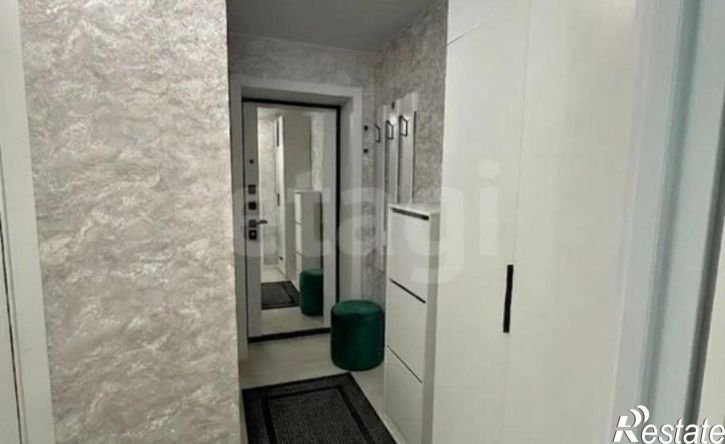 2-комн квартира улица Дзержинского, 18,  д. 18