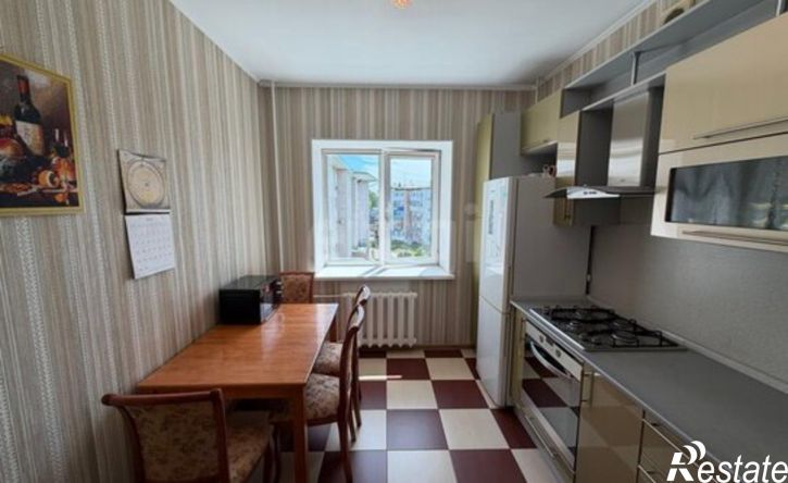 3-комн квартира Пионерская улица, 92,  д. 92