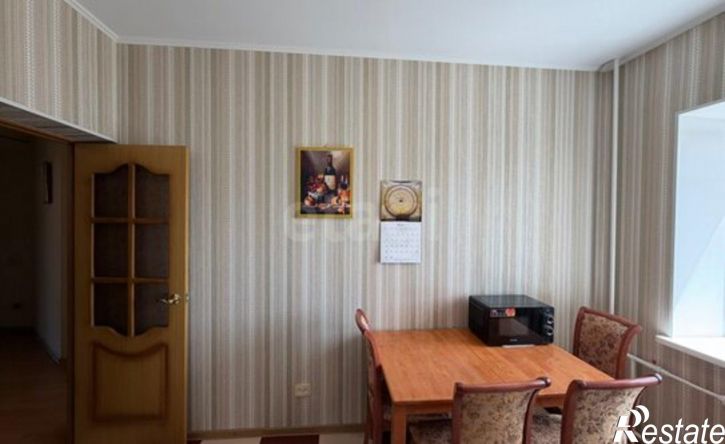 3-комн квартира Пионерская улица, 92,  д. 92