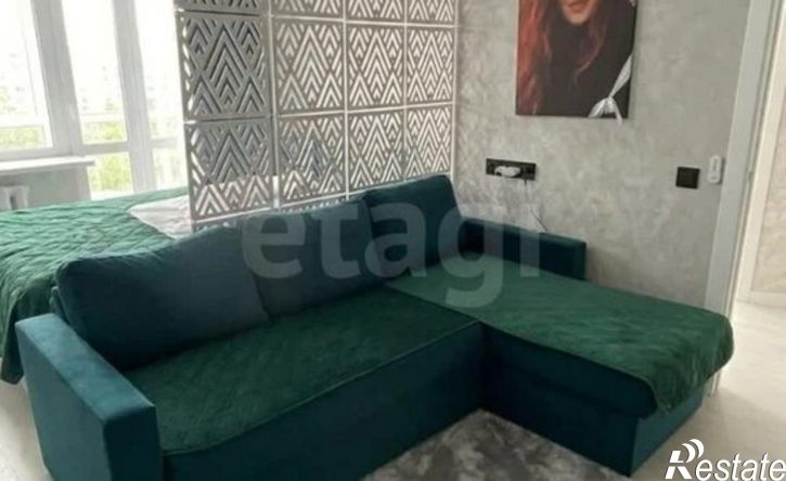 2-комн квартира улица Дзержинского, 18,  д. 18