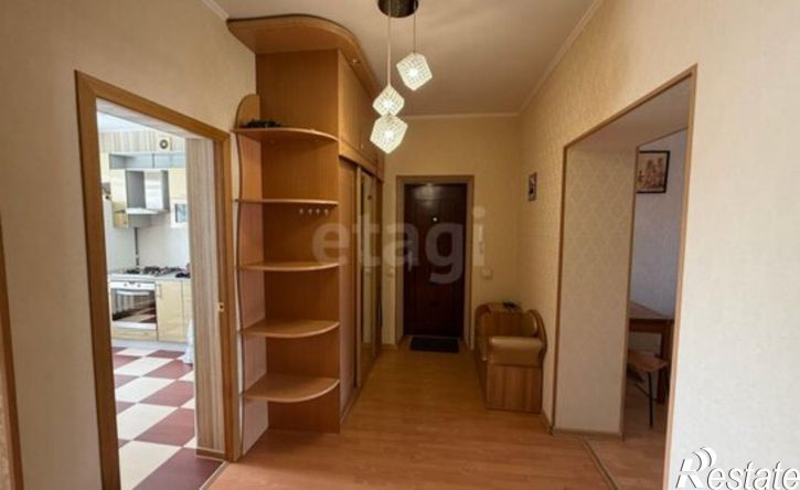 3-комн квартира Пионерская улица, 92,  д. 92