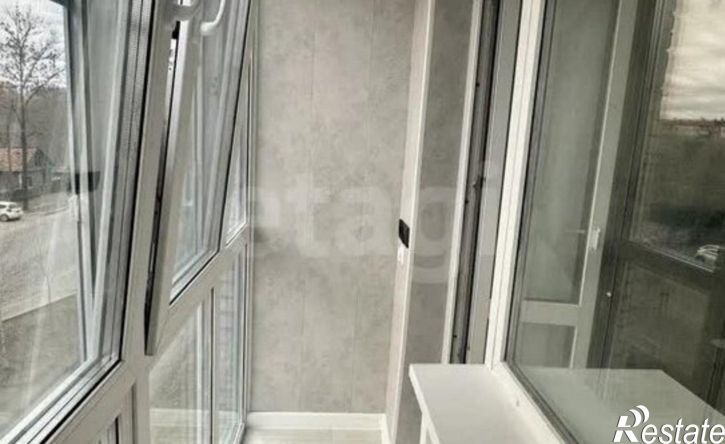 2-комн квартира улица Дзержинского, 18,  д. 18