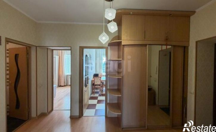 3-комн квартира Пионерская улица, 92,  д. 92