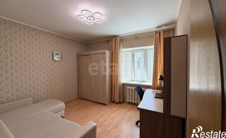 3-комн квартира Пионерская улица, 92,  д. 92