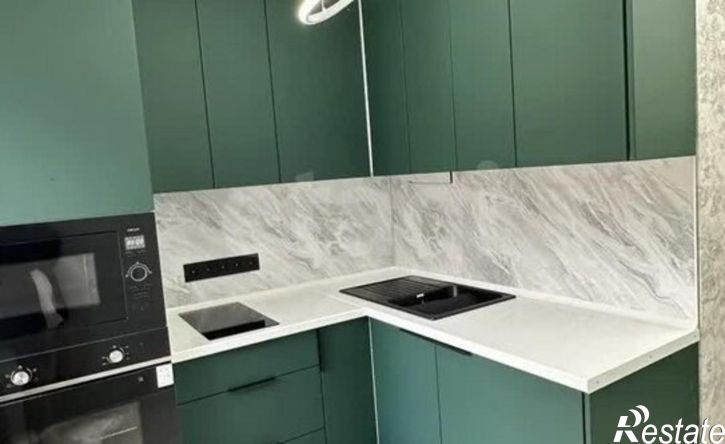 2-комн квартира улица Дзержинского, 18,  д. 18
