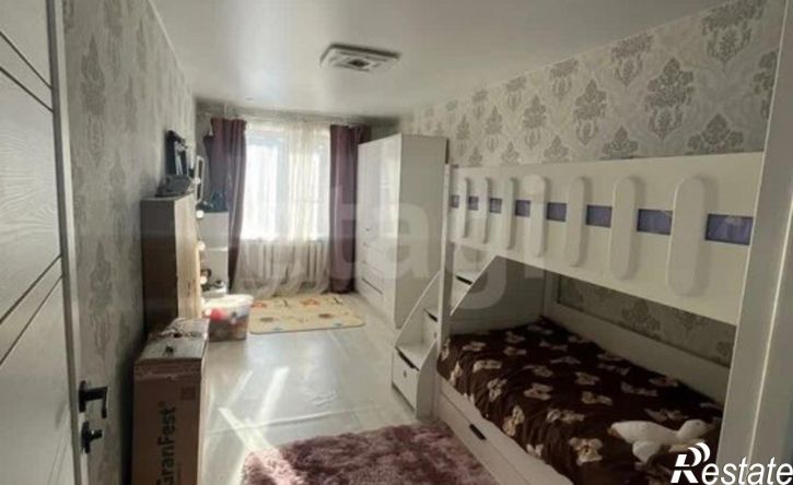 2-комн квартира улица Дзержинского, 18,  д. 18