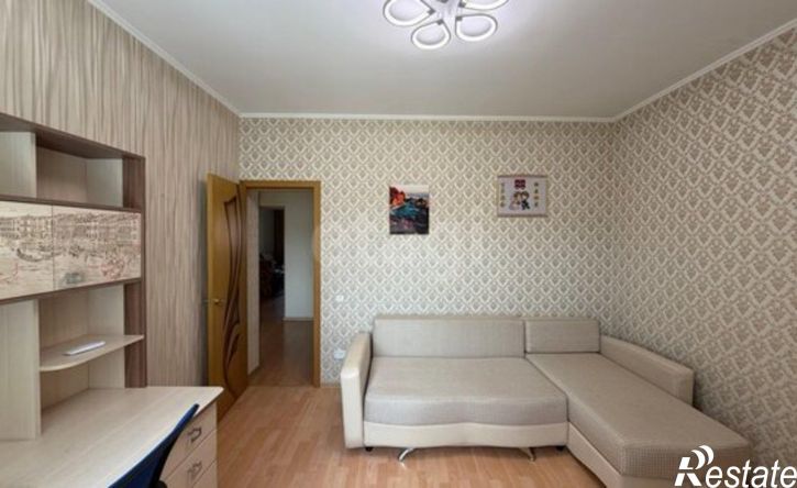 3-комн квартира Пионерская улица, 92,  д. 92