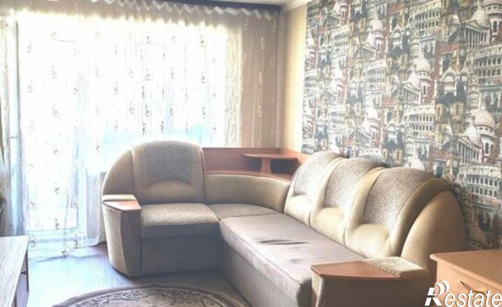 2-комн квартира ул Постышева, 7,  д. 7