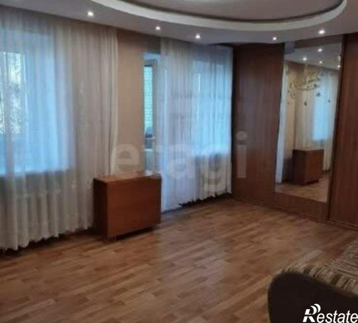 4-комн квартира ул Парковая, 8,  д. 8