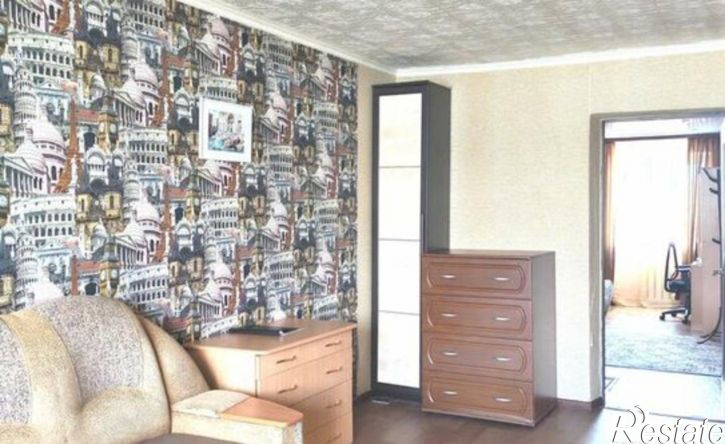 2-комн квартира ул Постышева, 7,  д. 7