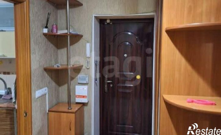 4-комн квартира ул Парковая, 8,  д. 8