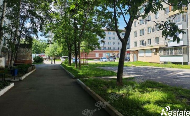 2-комн квартира ул Постышева, 7,  д. 7