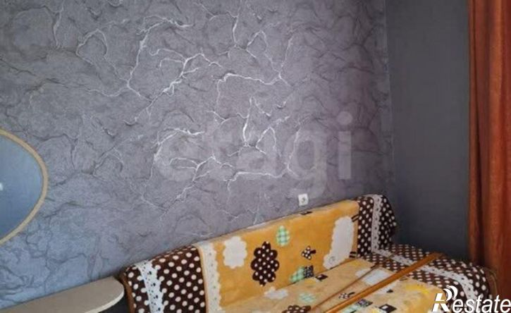 4-комн квартира ул Парковая, 8,  д. 8