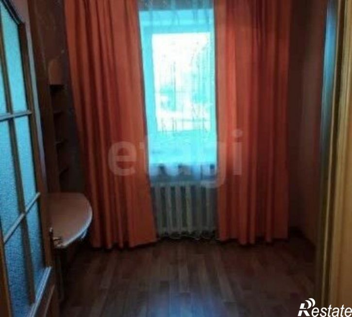 4-комн квартира ул Парковая, 8,  д. 8