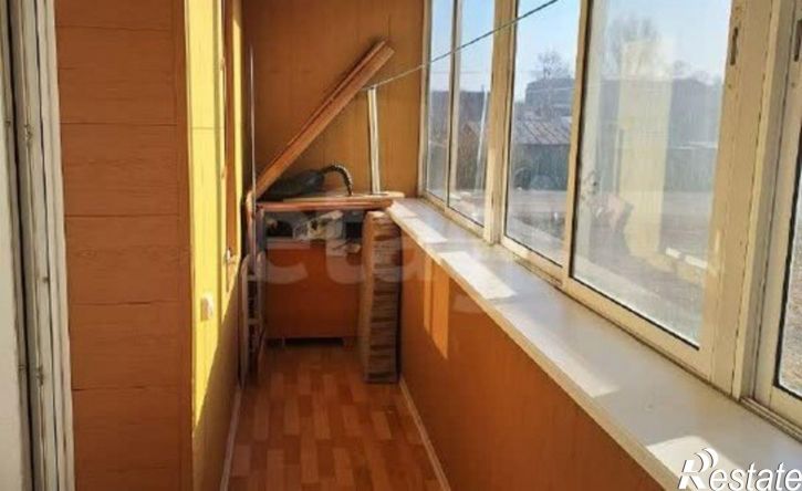 4-комн квартира ул Парковая, 8,  д. 8