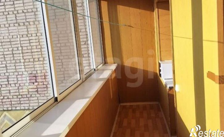 4-комн квартира ул Парковая, 8,  д. 8