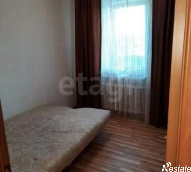4-комн квартира ул Парковая, 8,  д. 8