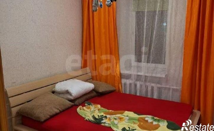 4-комн квартира ул Парковая, 8,  д. 8