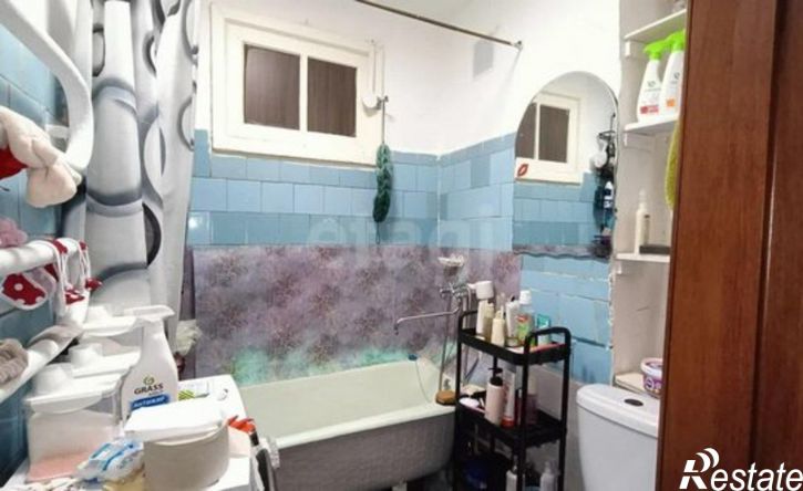 2-комн квартира ул Димитрова, 14,  д. 14
