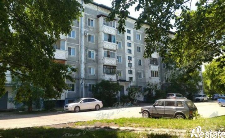 2-комн квартира Осенняя улица, 5,  д. 5