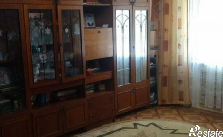 2-комн квартира Осенняя улица, 5,  д. 5