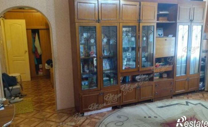 2-комн квартира Осенняя улица, 5,  д. 5