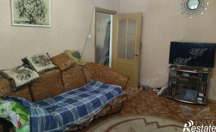 2-комн квартира Осенняя улица, 5,  д. 5