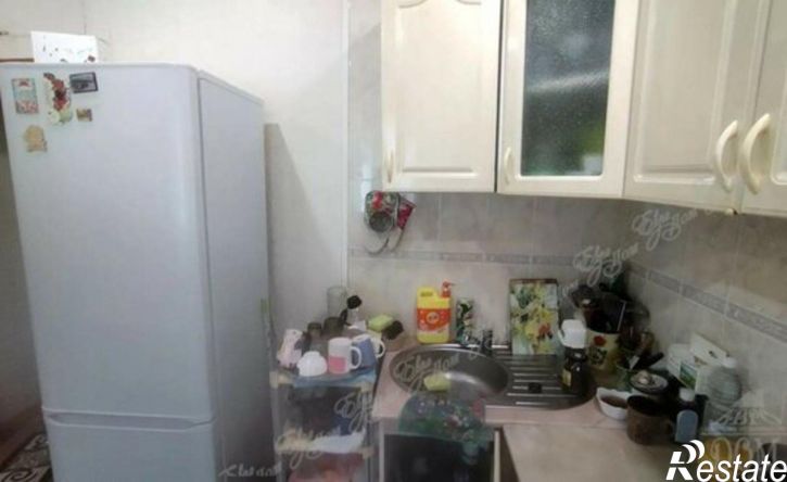 2-комн квартира Осенняя улица, 5,  д. 5
