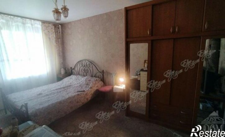 2-комн квартира Осенняя улица, 5,  д. 5
