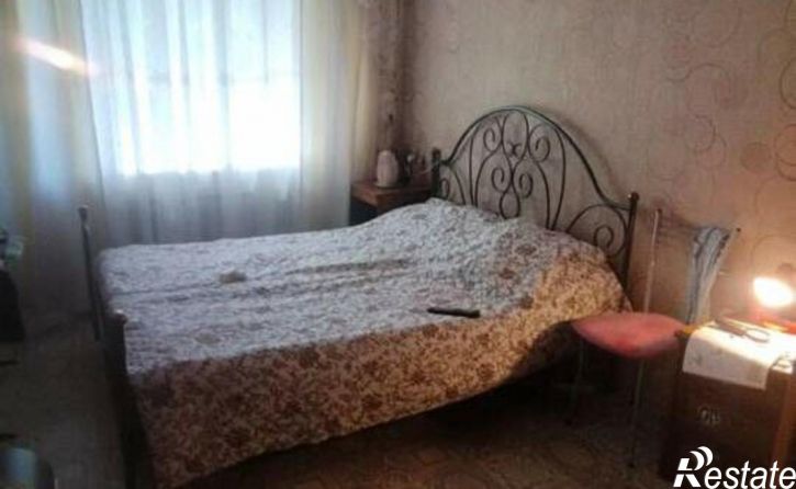 2-комн квартира Осенняя улица, 5,  д. 5