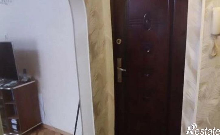2-комн квартира Осенняя улица, 5,  д. 5