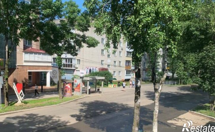 3-комн квартира ул Комсомольская, 3,  д. 3