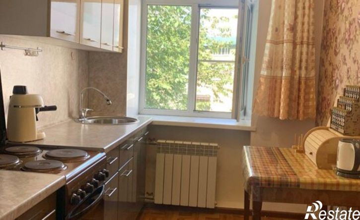 3-комн квартира ул Комсомольская, 3,  д. 3