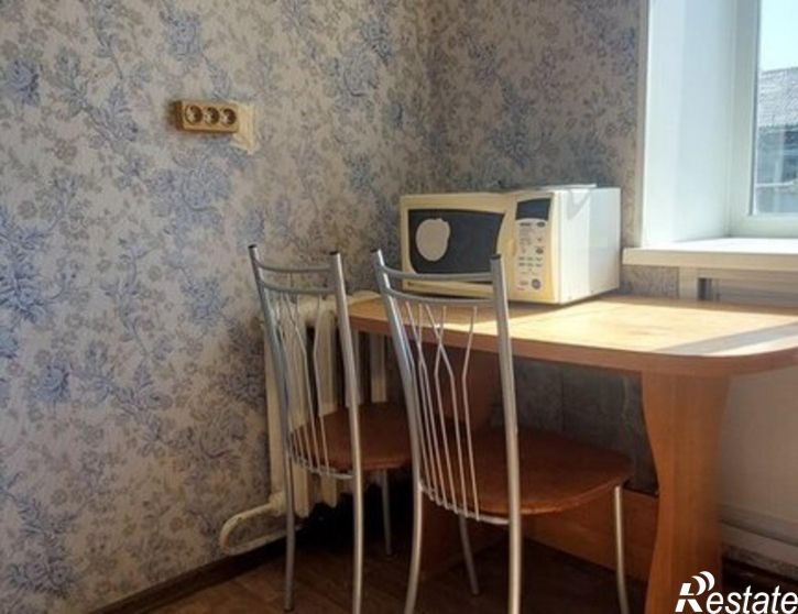 1-комн квартира ул Комсомольская, 19,  д. 19