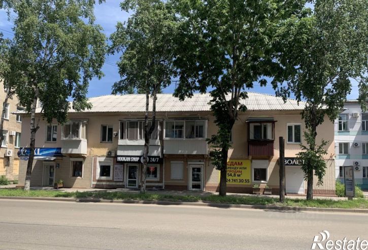 3-комн квартира ул Комсомольская, 3,  д. 3