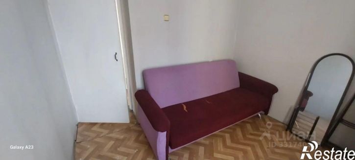 4-комн квартира ул Невская, 10,  д. 10